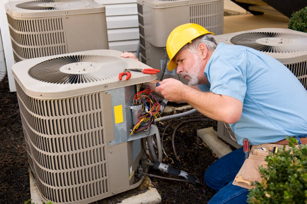 Best HVAC companies near me  in Gregory, SD