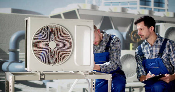 Best HVAC repair near me  in Gregory, SD