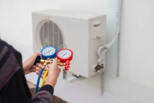 Best Affordable HVAC services  in Gregory, SD