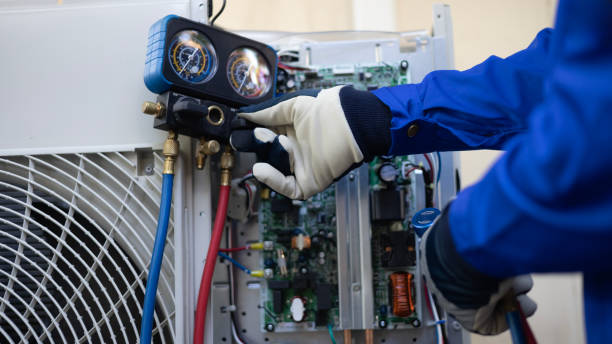 Best HVAC maintenance plan  in Gregory, SD